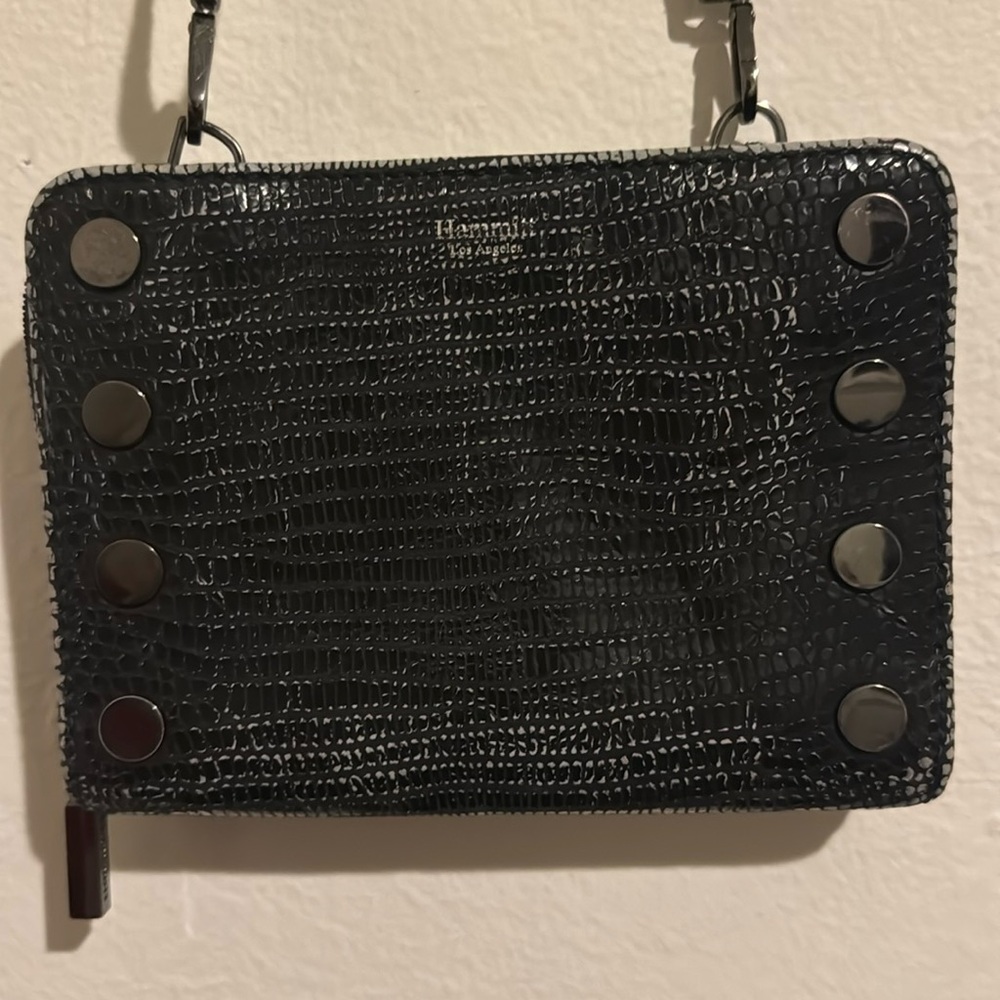 Hammit Crossbody Clutch Purse